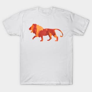 Leo T-Shirt